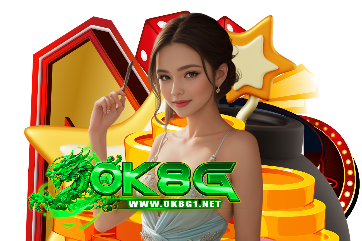 app ok8g