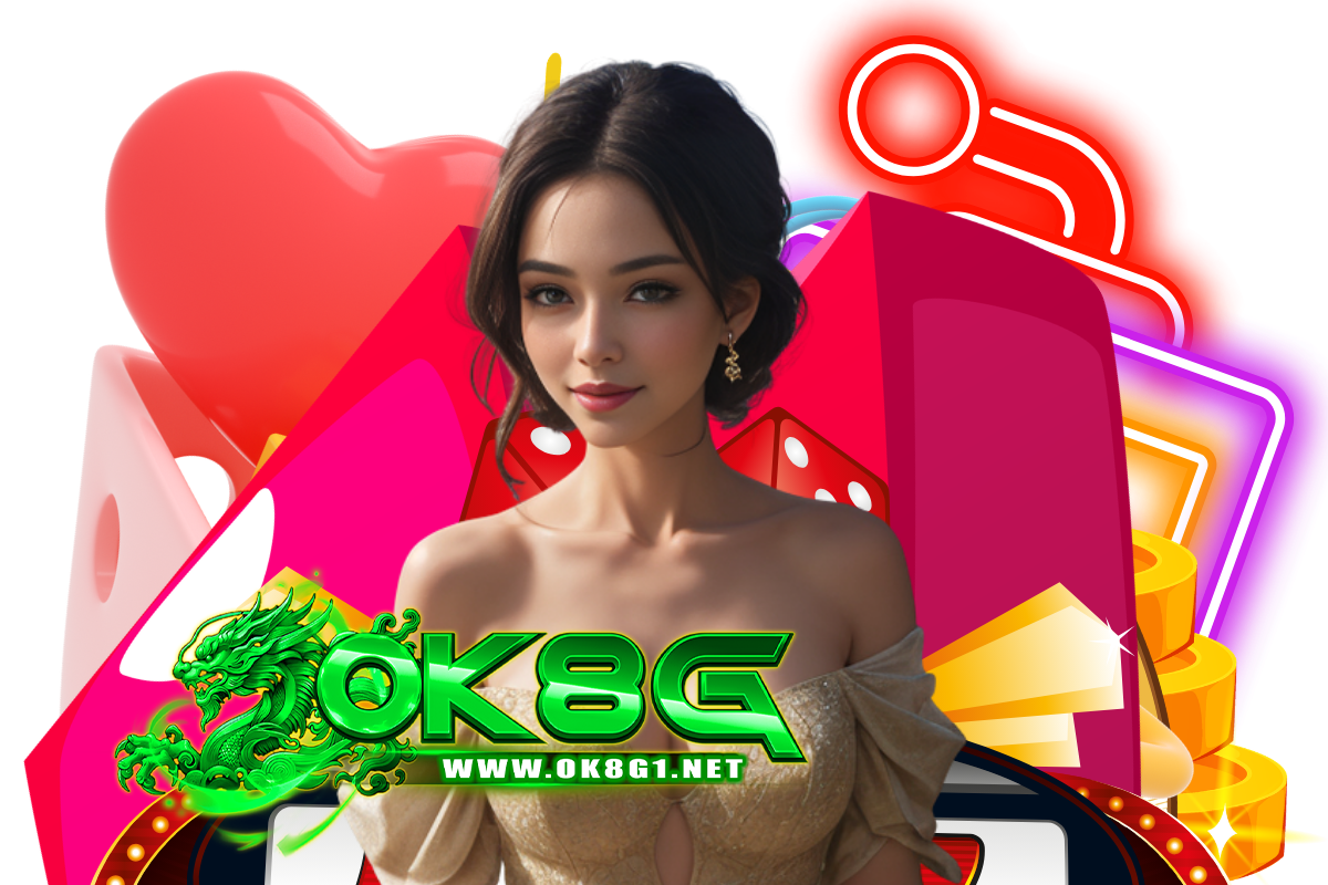 ok8g สล็อต
